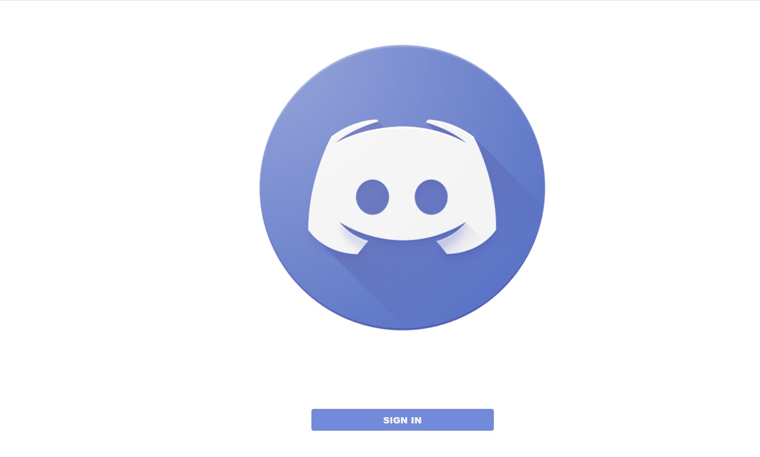 Discord Clone (React JS and Node JS)